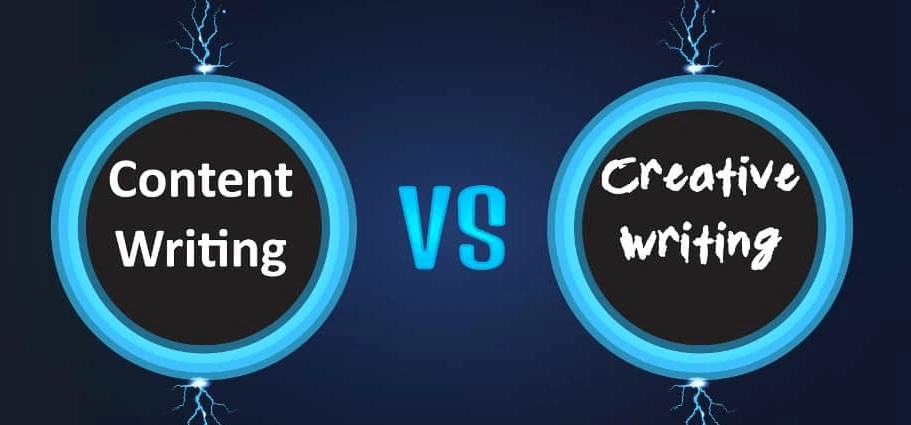 Regular Content Writing Vs. SEO Content Writing