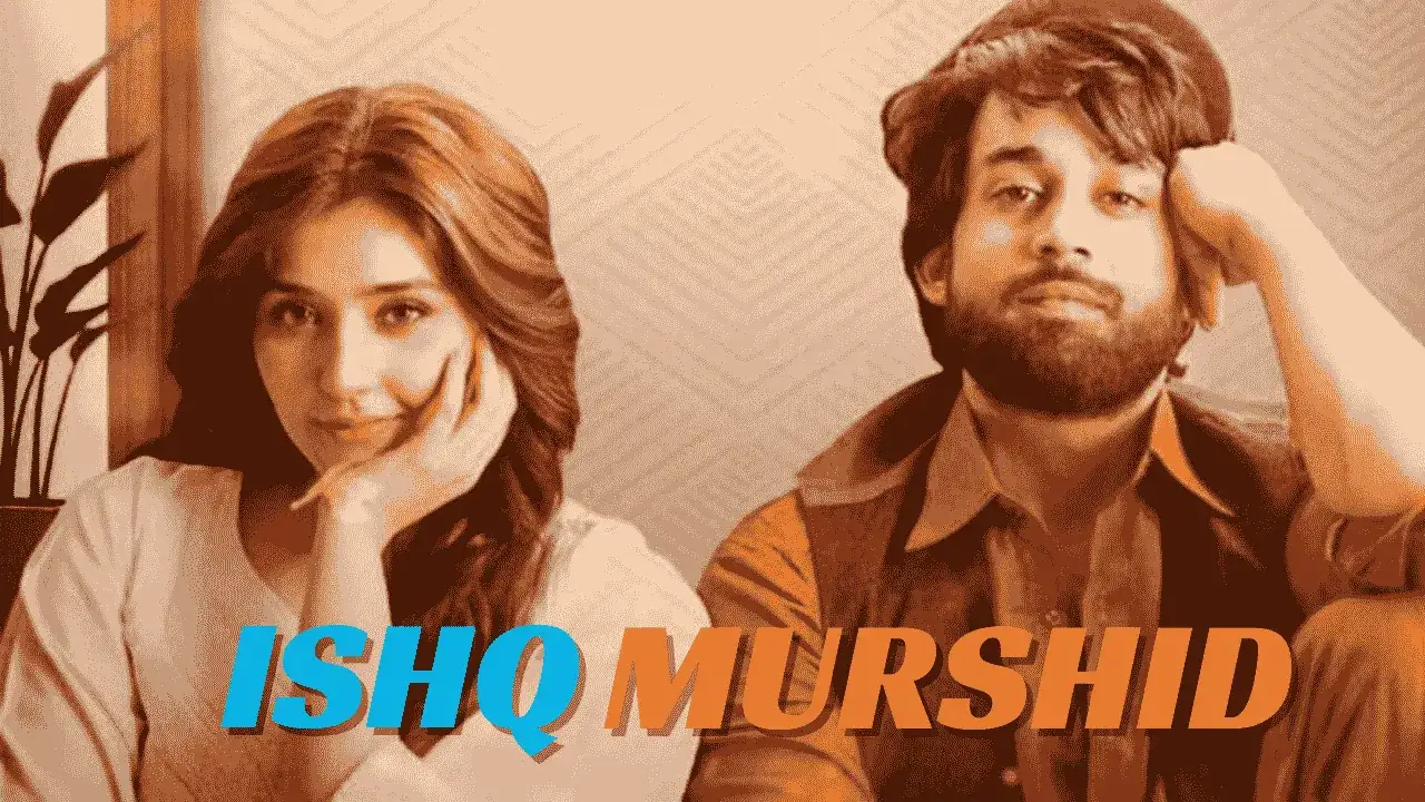 ISHQ-MURSHID