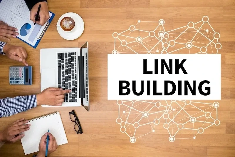 6 Link-Building Myths And Truths