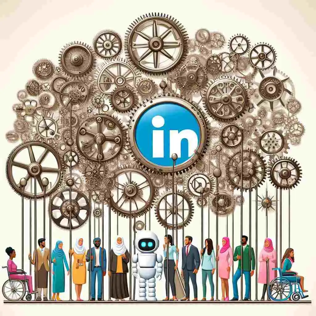 LinkedIn Revamps the Algorithm