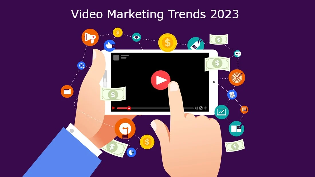 Video Marketing Trends