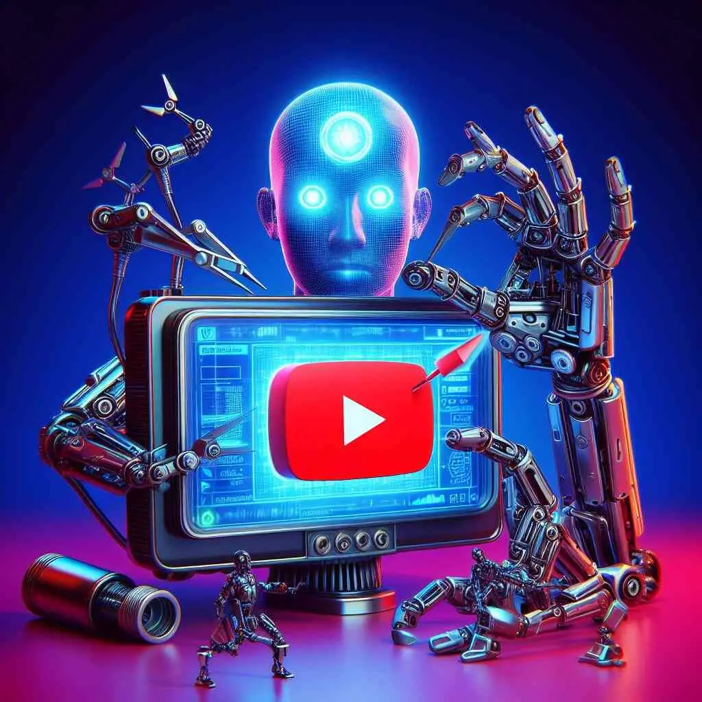 YouTube Mandates Disclosure for AI-Generated Content