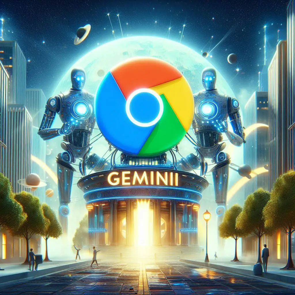 The Google Gemini Debacle: Lessons for the Future of SEO