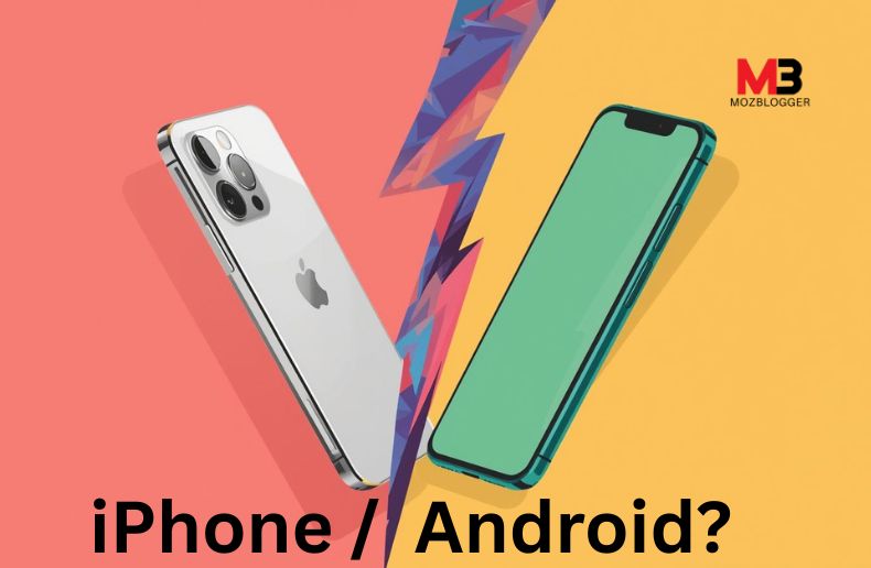 Which will be better in 2025, the iPhone or Android?