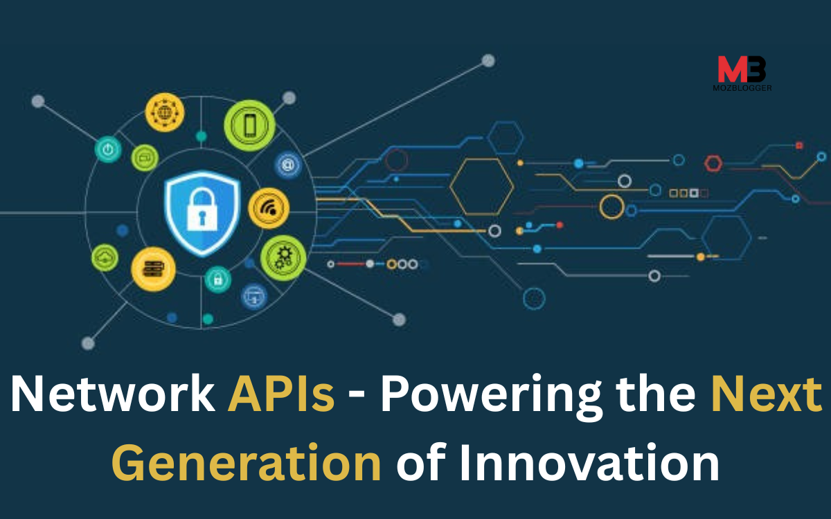 How Network APIs Are Powering the Next Wave of Digital Transformation