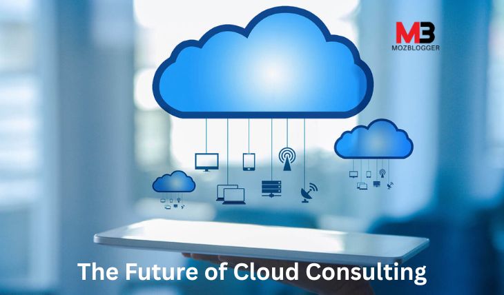 The Future of Cloud Consulting 2025: Ai, Automation & Healthcare Expertise