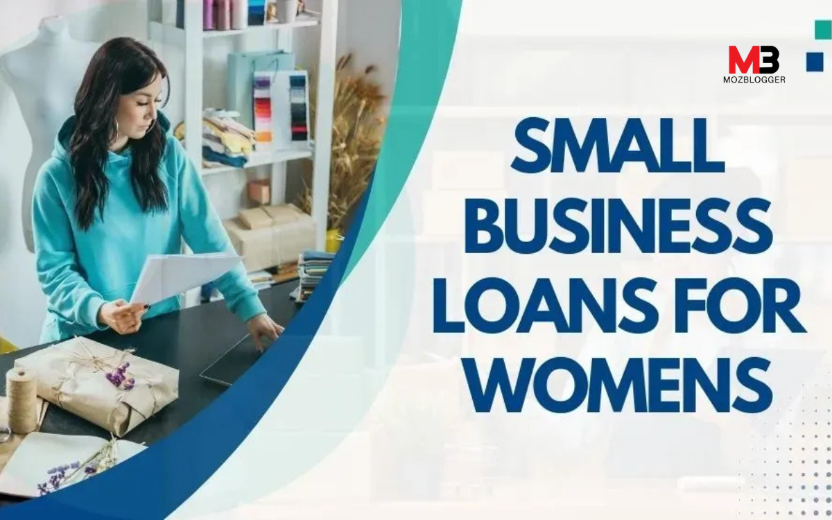 Are Business Loans for Women Better Than Regular Startup Business Loans?