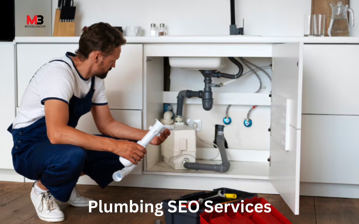 Why Plumbing SEO Services Are a Game-Changer for Local Plumbing Businesses