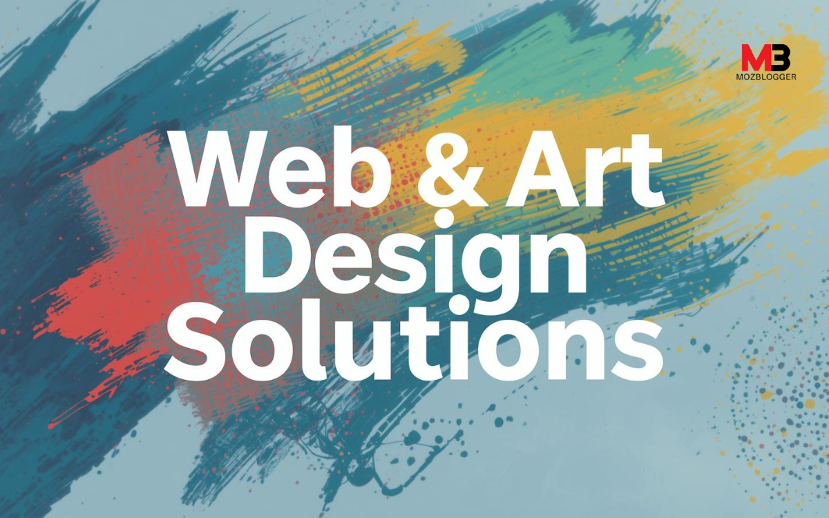 Web & Art Design Solutions