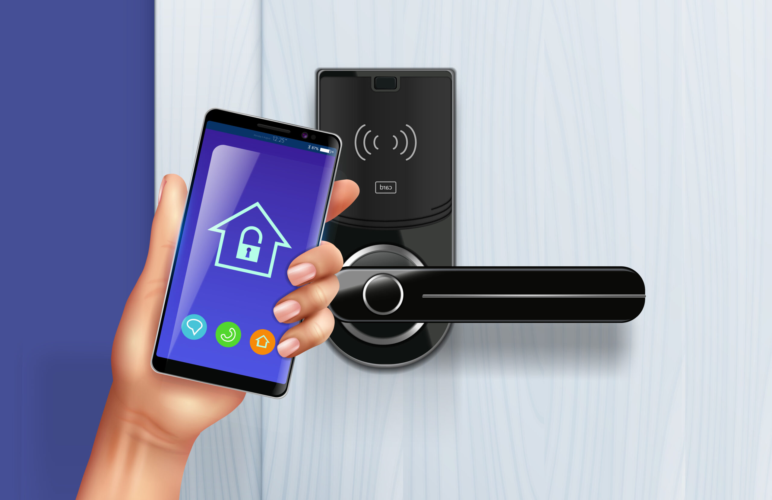 Ubiquiti Door Access: Smart Security for Modern IT