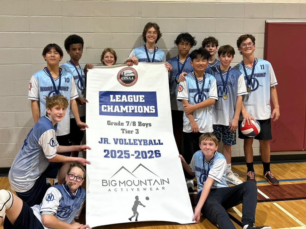 Calgary Jr High Schools