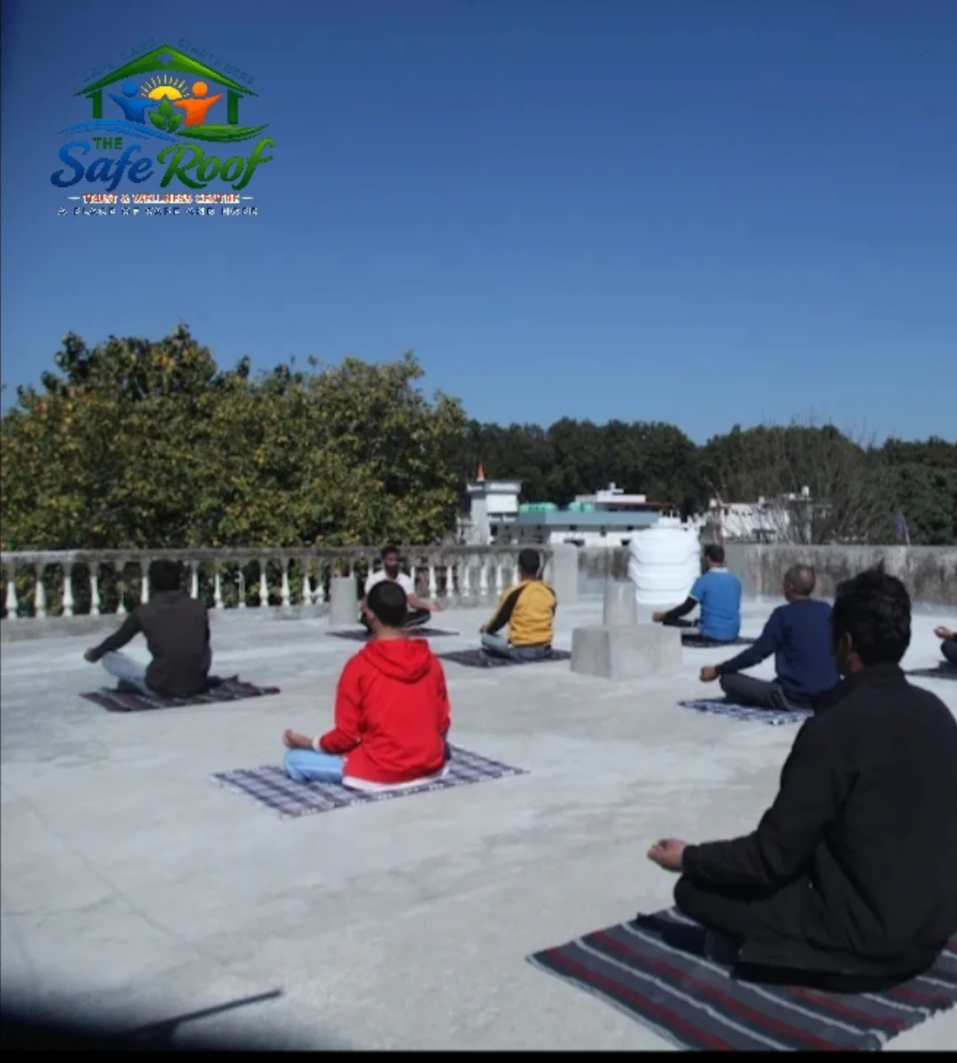 Nasha Mukti Kendra Dehradun – Transforming Lives with Saferoof Trust